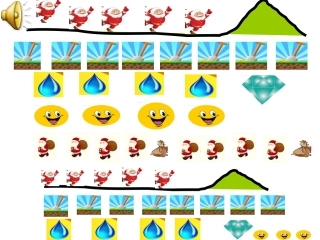 打击乐：小矮人挖宝藏