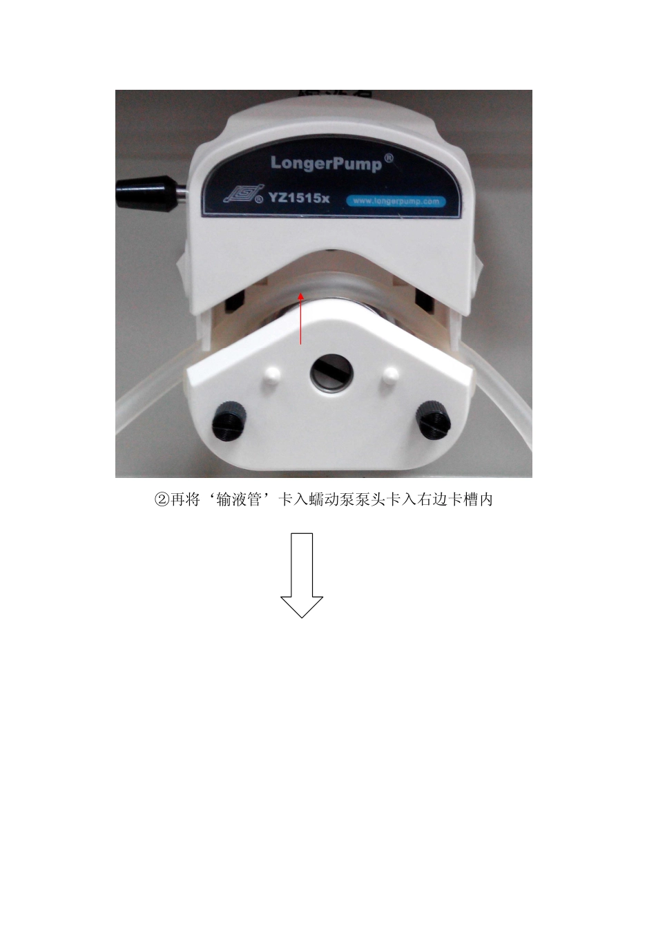 体腔热灌注治疗机与体外循环管路临床使用注意事项_第3页