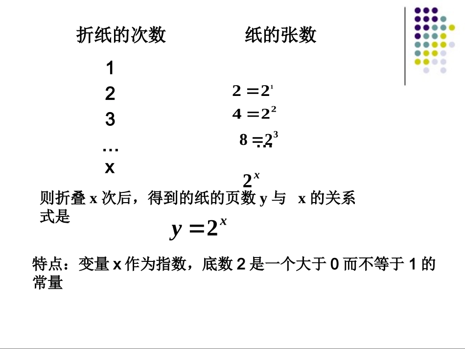 长信职校黄武指数函数课件_第3页