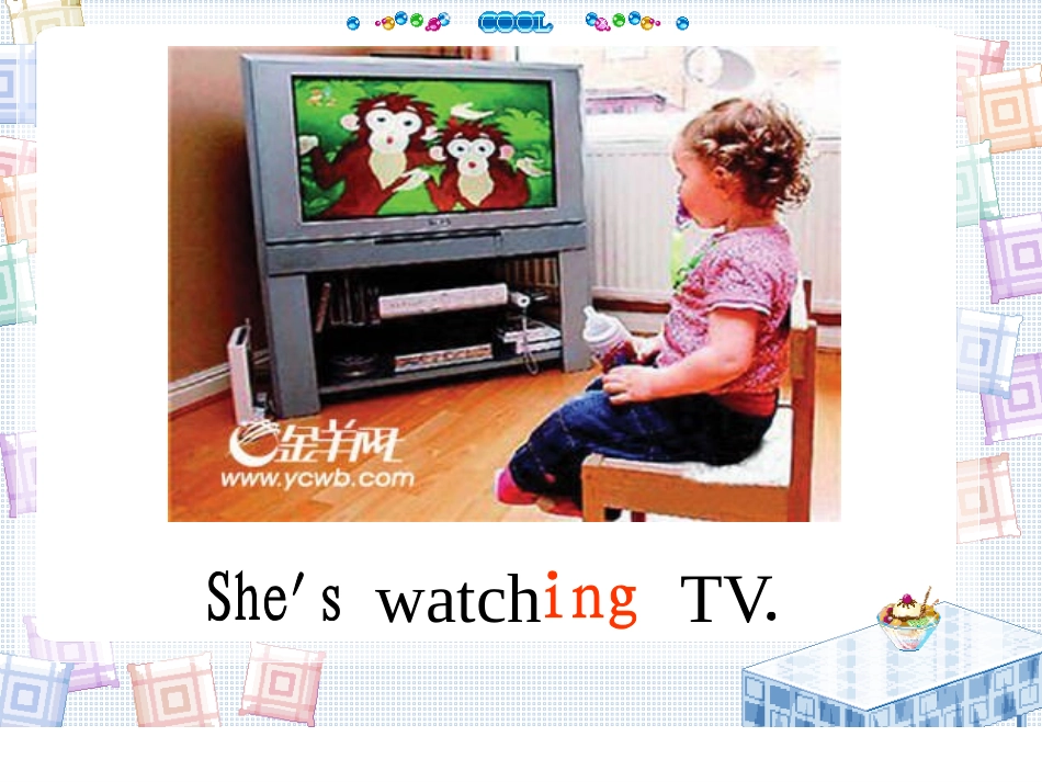 Module8Unit1-Looking-at-photos课件-812199_第3页