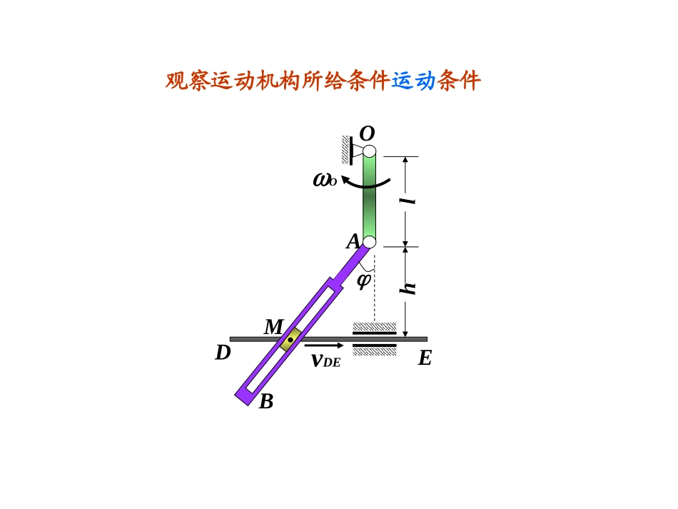 约束、自由度与广义坐标_第2页