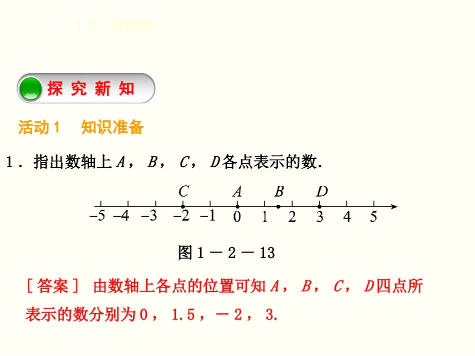 1.2有理数1.2.3-相反数.2-有理数-1.2.3-相反数_第2页