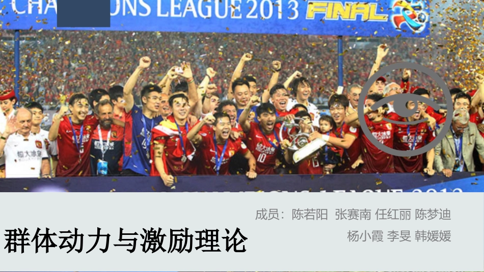 群体动力与激励理论分析_第1页