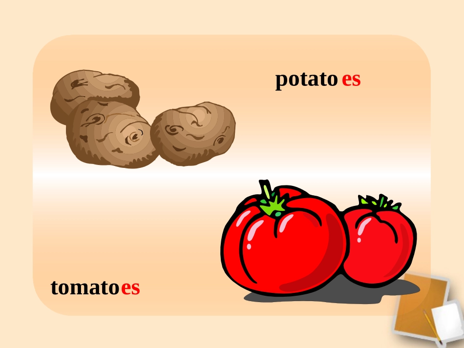 七年级英语下册Unit8《I'dlikesomenoodles》SectionA课件人教新目标版_第2页