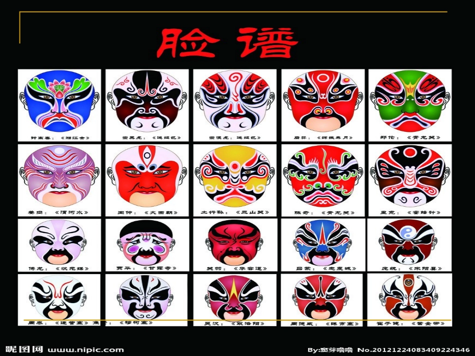 14《梅兰芳学艺》PPT课件_第3页