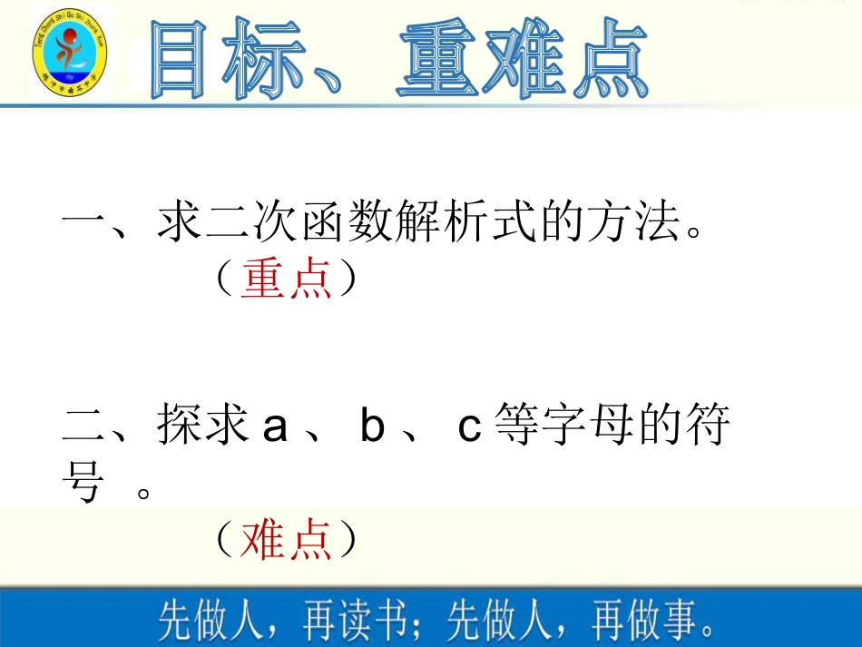 二次函数ppt-(2)_第2页
