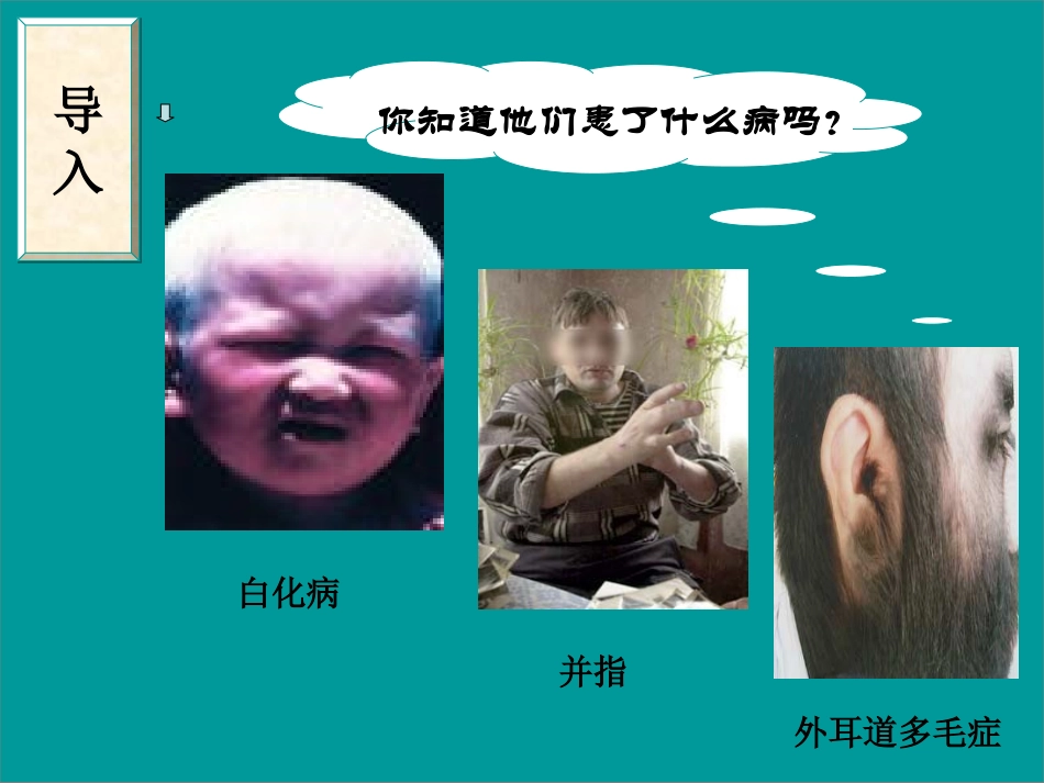 伴性遗传 (2)_第2页