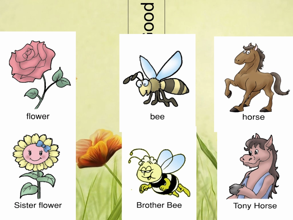 新路径三年级上册Lesson-I-Good-Night!_第2页