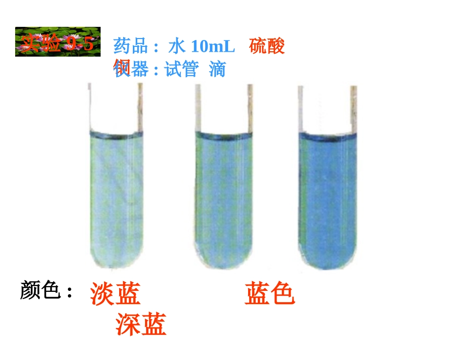 课题3、溶质的质量分数_第3页