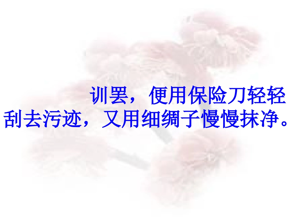 梅花魂新课件-(2)_第3页