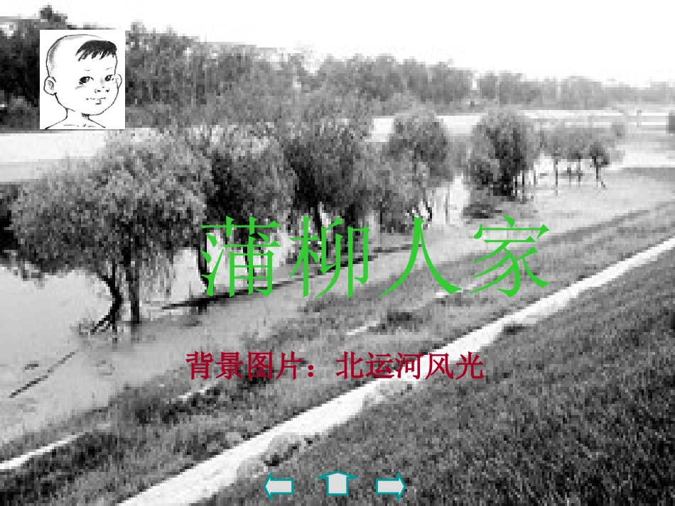 12蒲柳人家_第1页