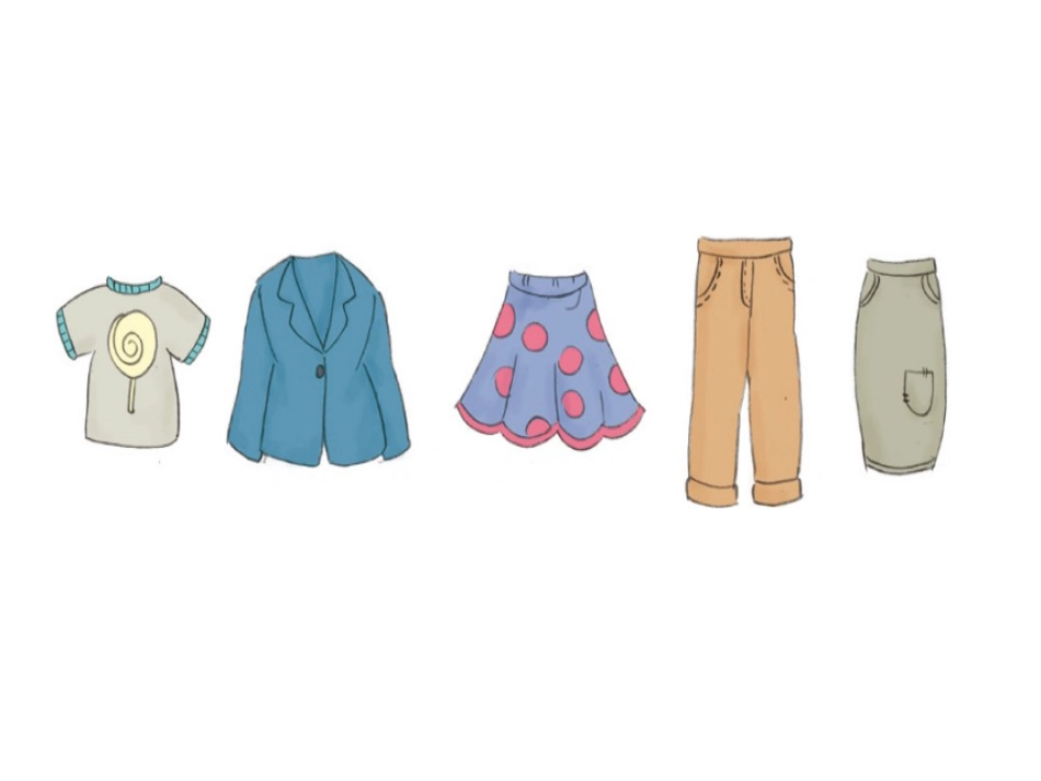 人教2011版小学数学三年级简单的搭配-(2)_第2页