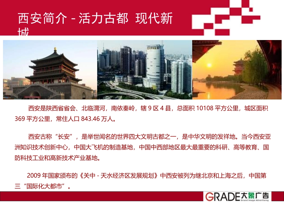 西安地铁站点及媒体形式介绍_第2页