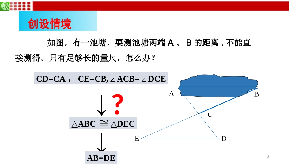 12.2.2三角形全等的判定SAS.2.2三角形全等的判定SAS_第3页