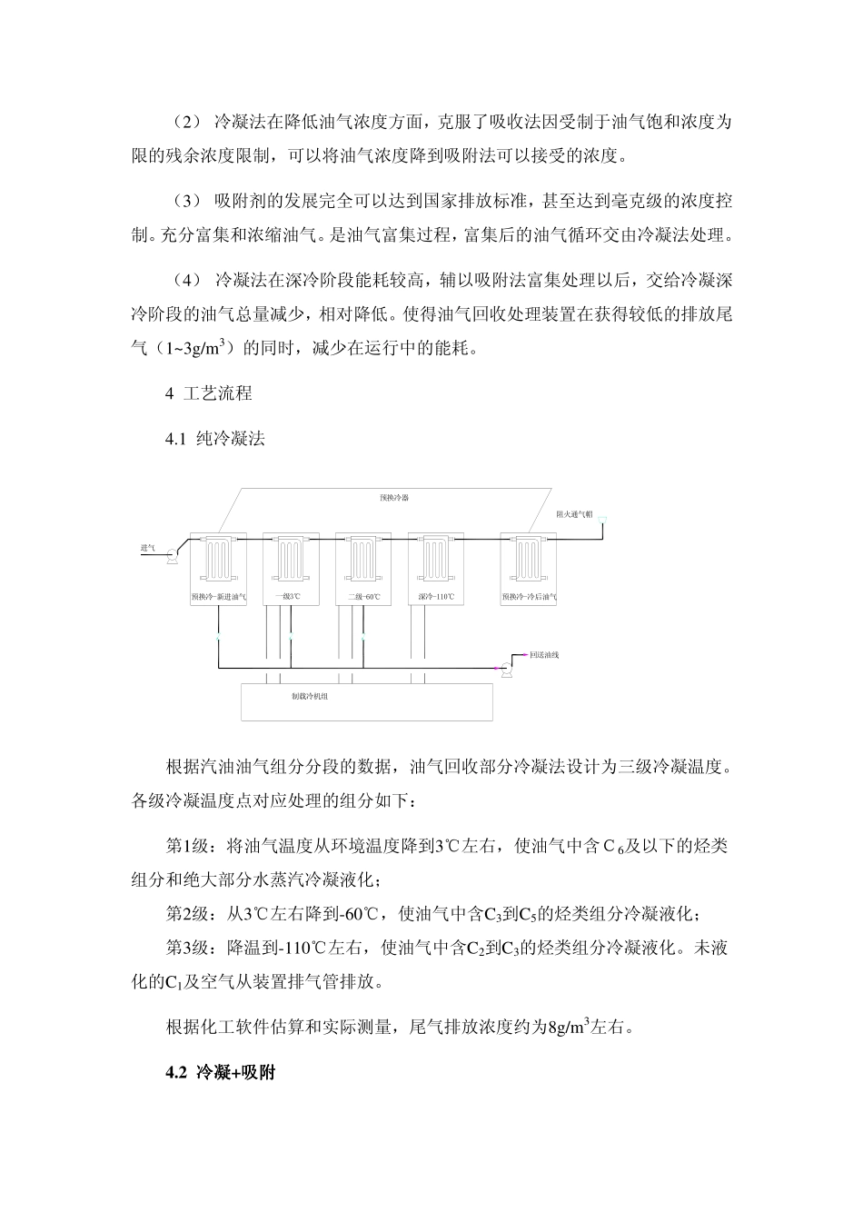 冷凝及吸附特点介绍_第3页