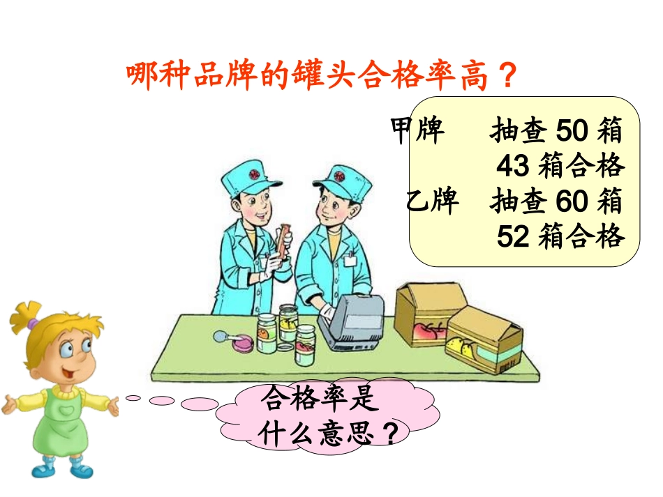 20《合格率》_第2页