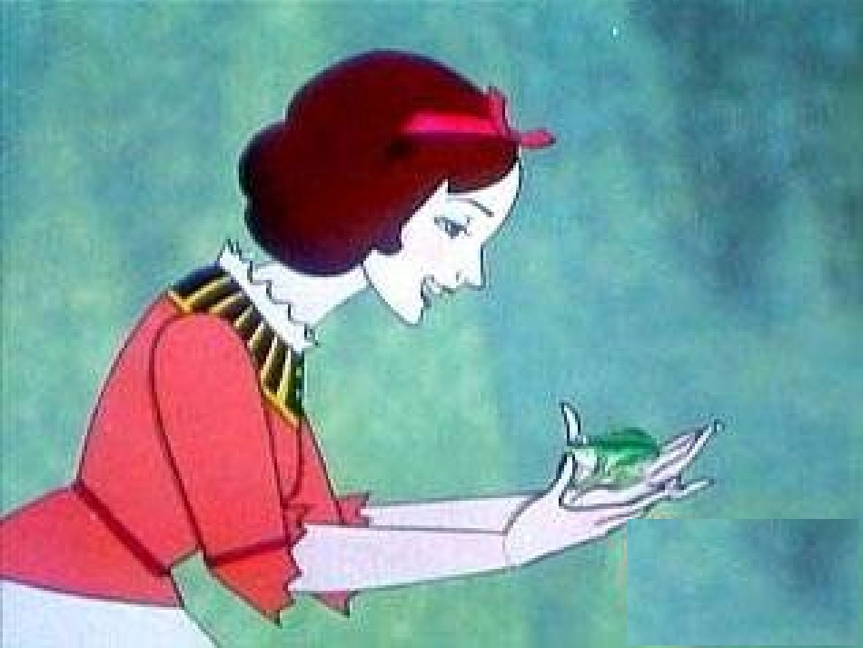 《丑小鸭》ppt课件_第2页