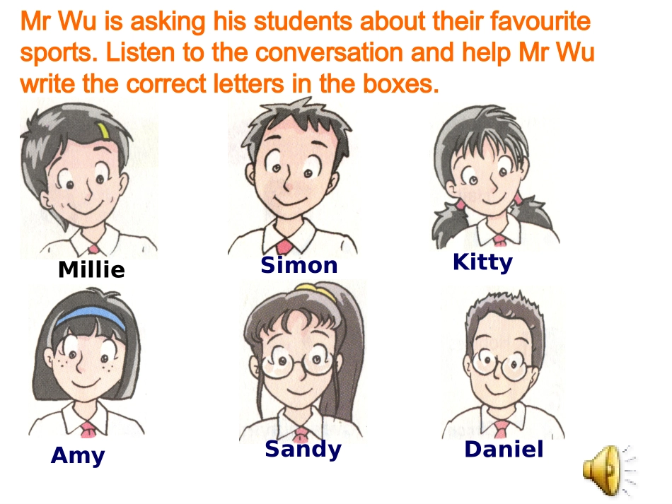 7AUnit2Integratedskills_第2页