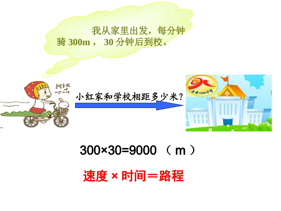 实际问题与方程例5_第2页