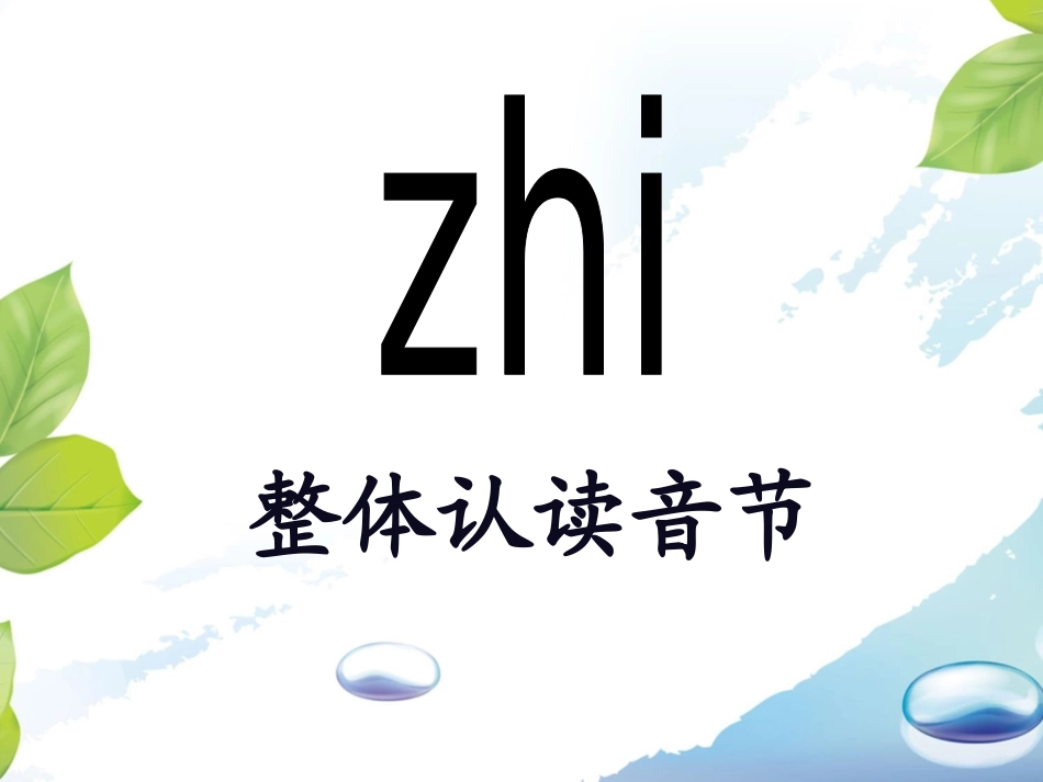 《zh-ch-sh-r》课件2_第2页