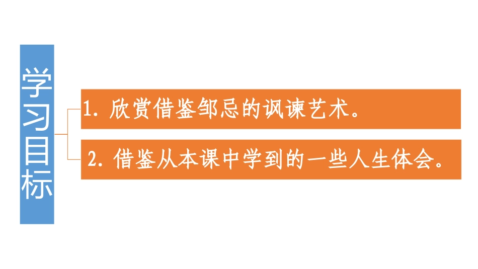 邹忌讽齐王纳谏-(2)_第3页