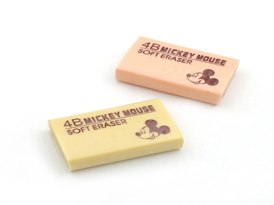 (部编)人教语文2011课标版一年级下册文具的家教学课件_第2页