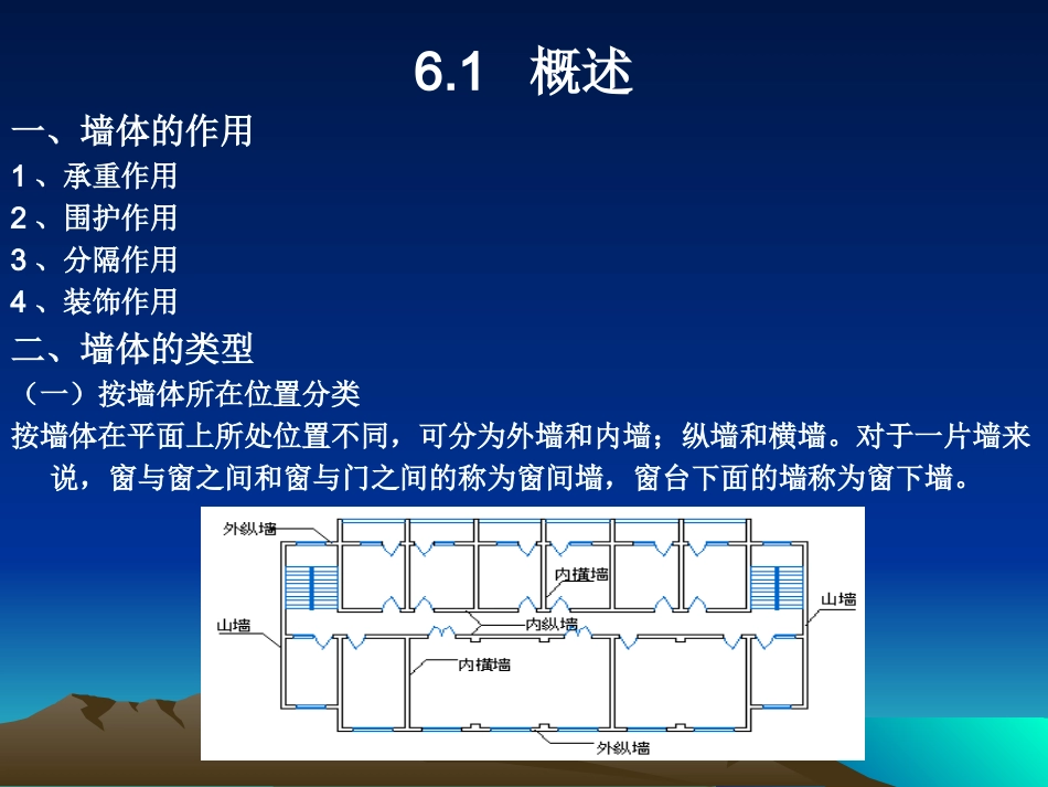 房屋建筑学第六章_第2页
