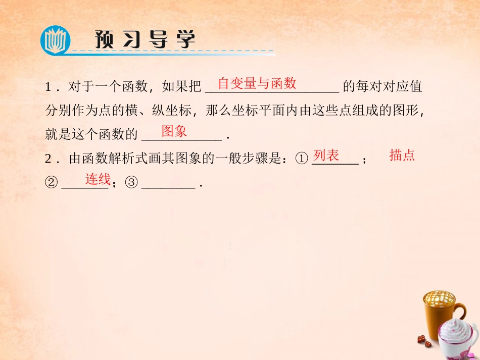 函数的图象及其画法-_第2页