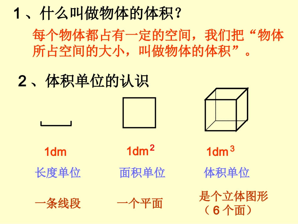长方体和正方体体积_第2页