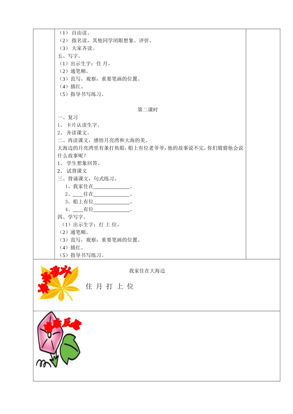我家住在大海边_第2页