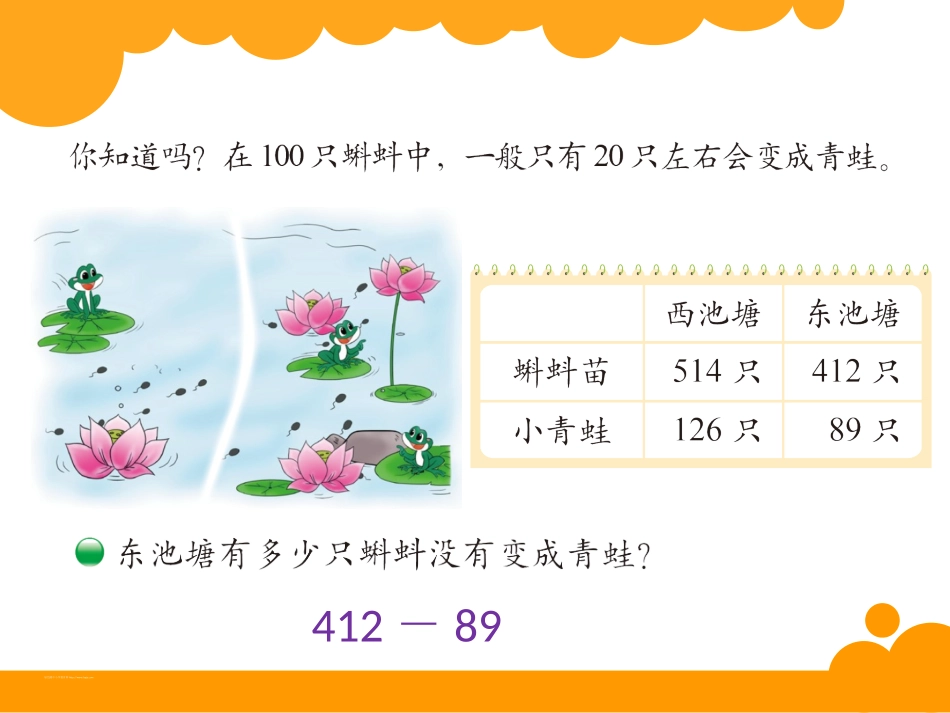 5、《小蝌蚪的成长》课件_第2页