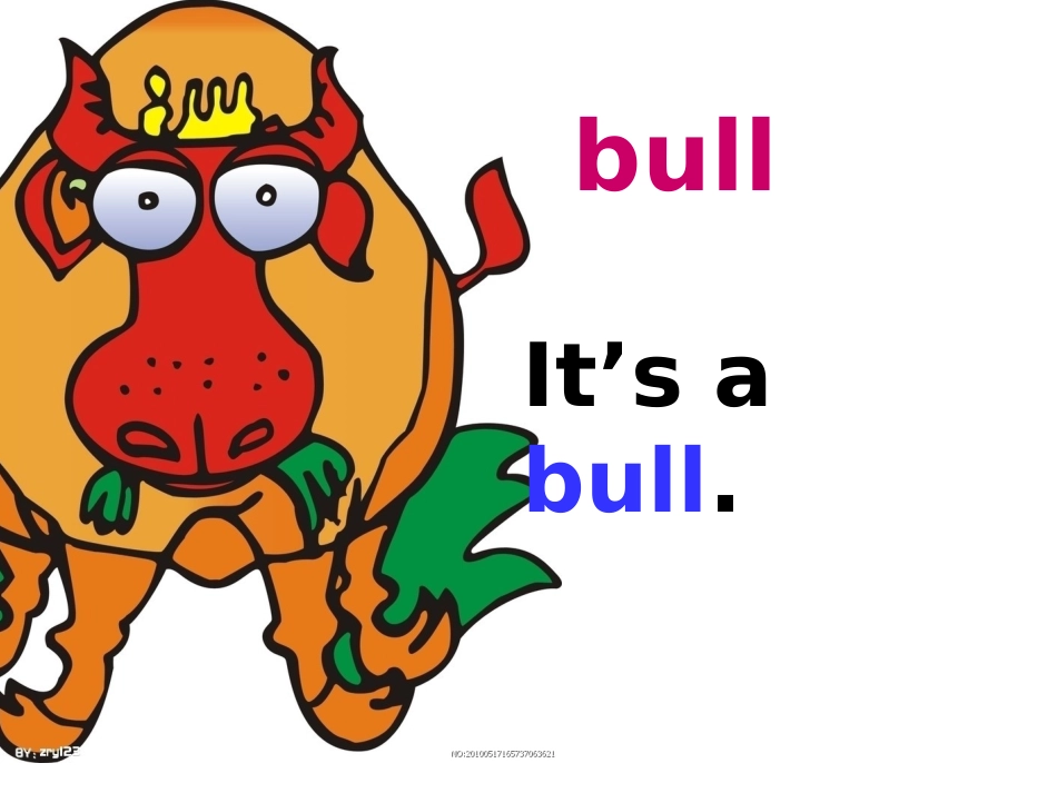 湘少版小学六上Unit-7-These-horns-are-too-big-ppt课件_第2页