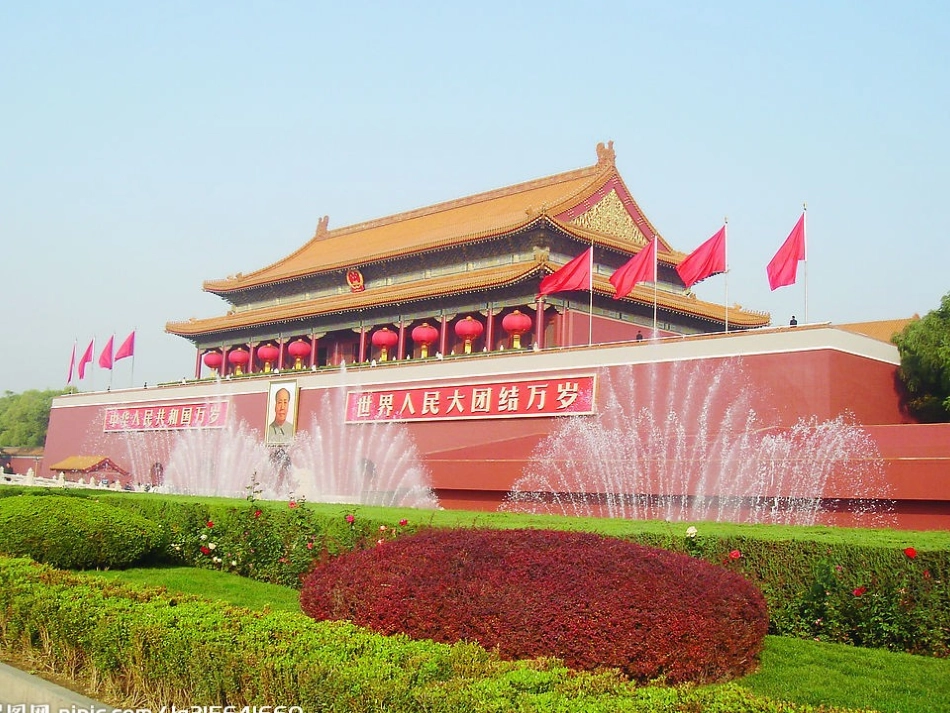 12-北京亮起来了(二下)_第1页