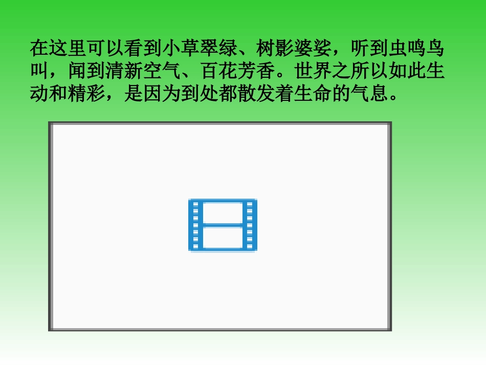 世界因生命而精彩2_第2页