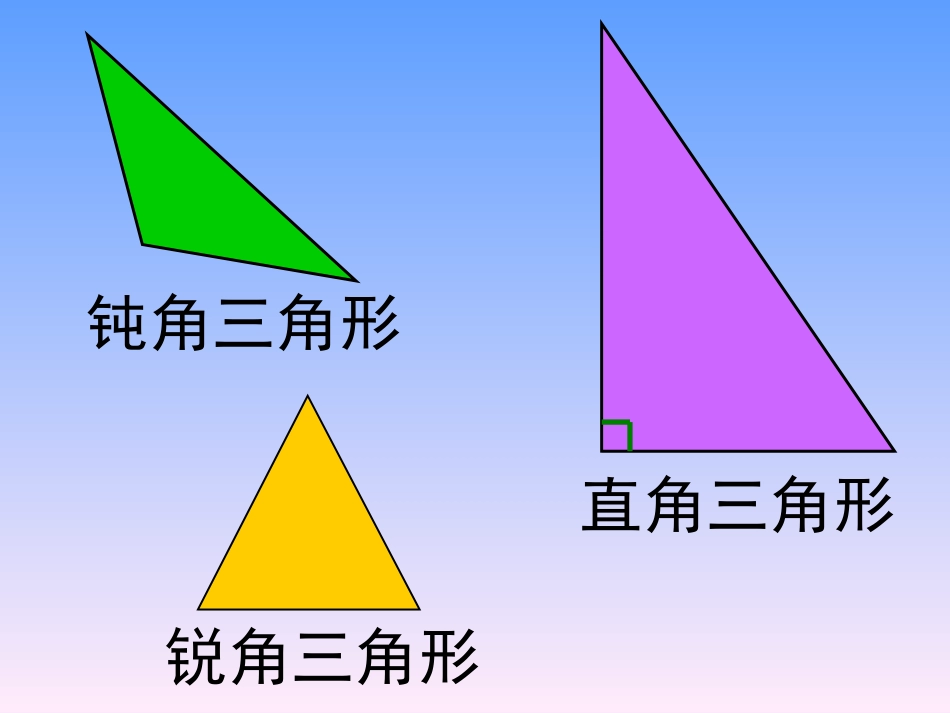小学数学2011版本小学四年级三角形的内角和.3-三角形的内角和2_第3页