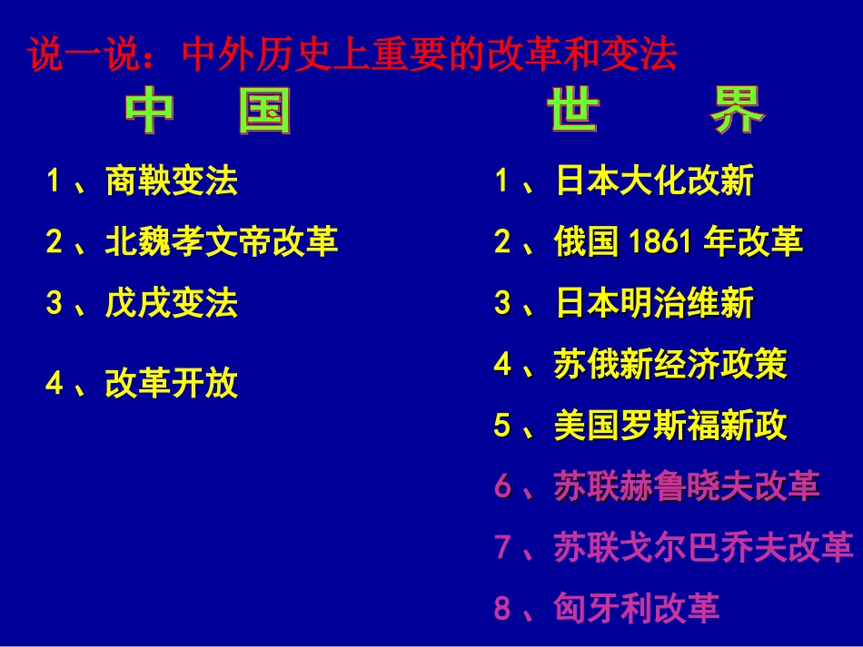 中外改革杨欣_第3页