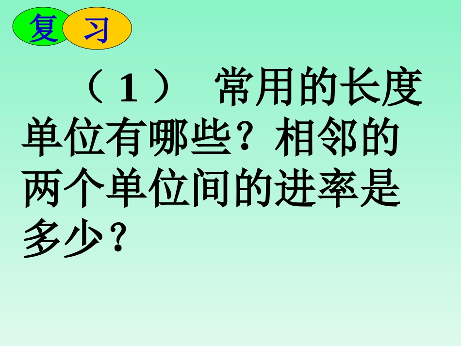 《体积单位的换算》课件2_第2页