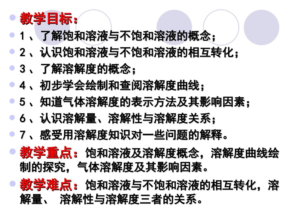 物质溶解的量_第2页