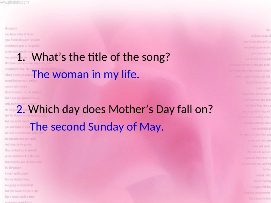 mother's-day_第2页