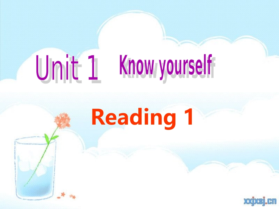 9AUnit1-2Reading1_第1页