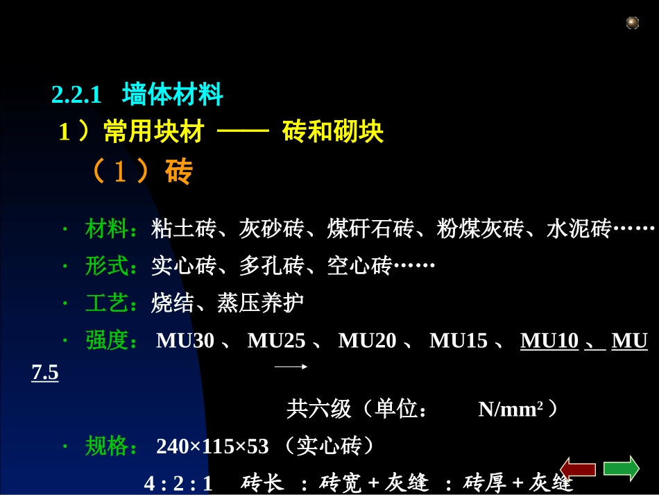 第二章 墙体——第二节_第2页