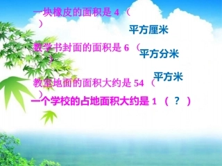 公顷的认识-(6)