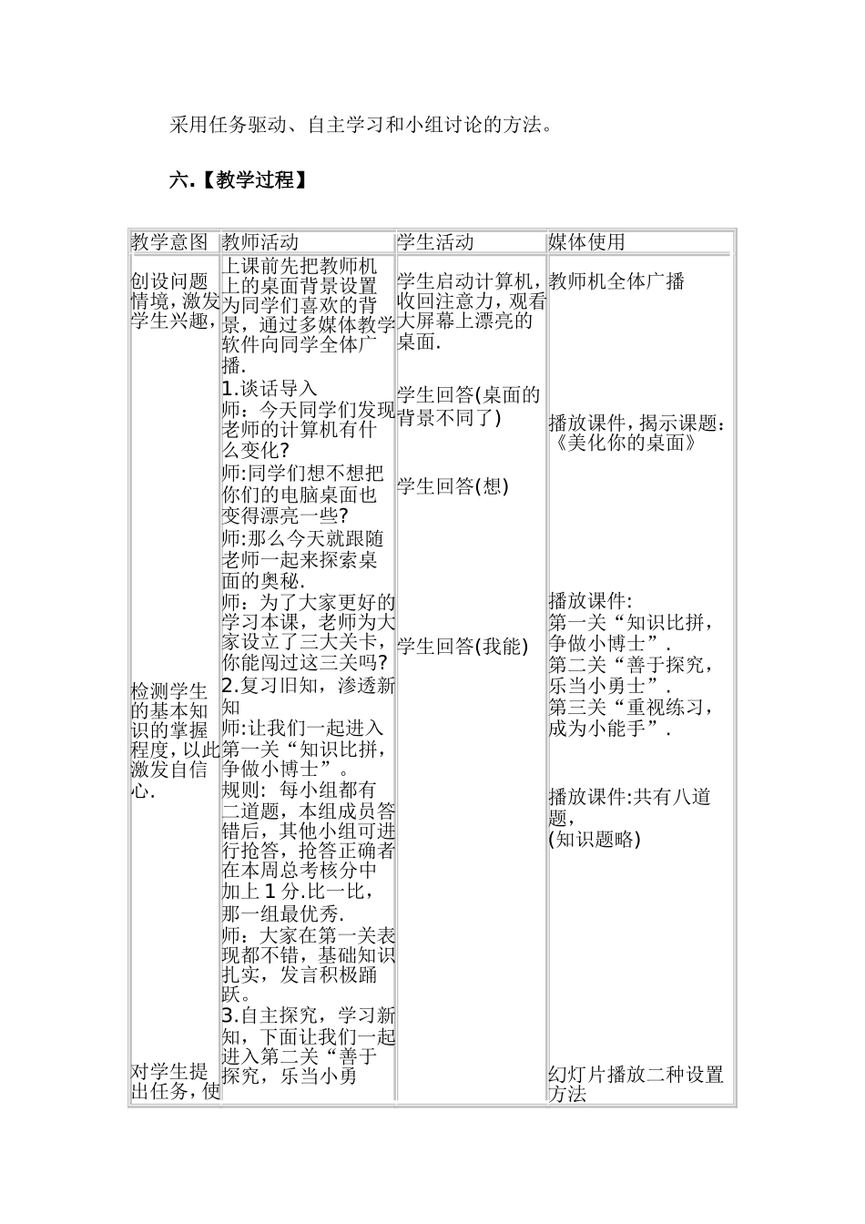 美化你的桌面_第3页