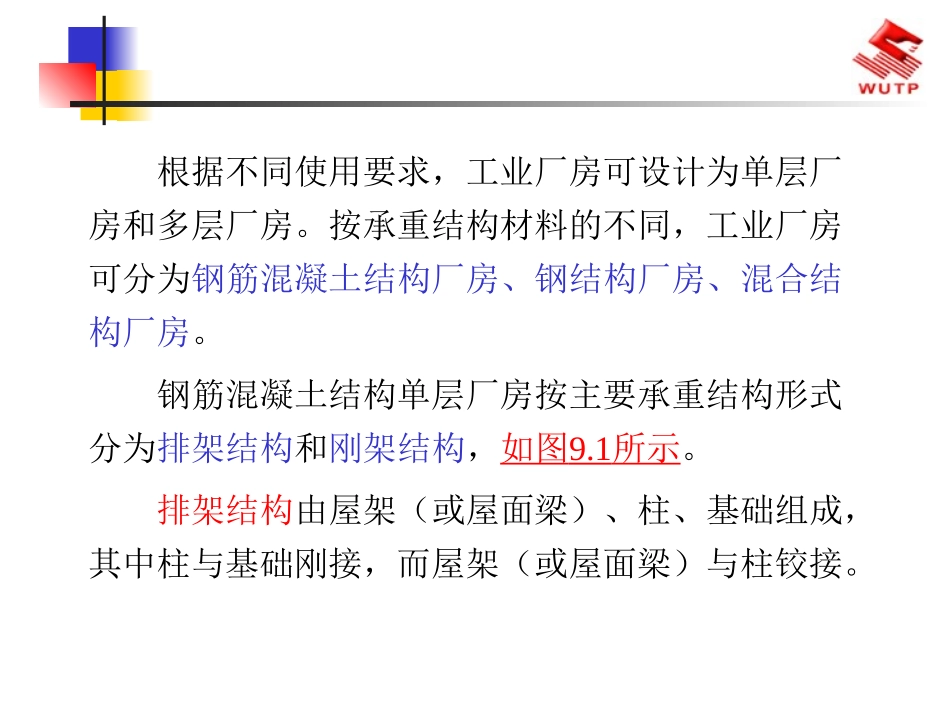 钢筋混凝土结构单层厂房_第2页