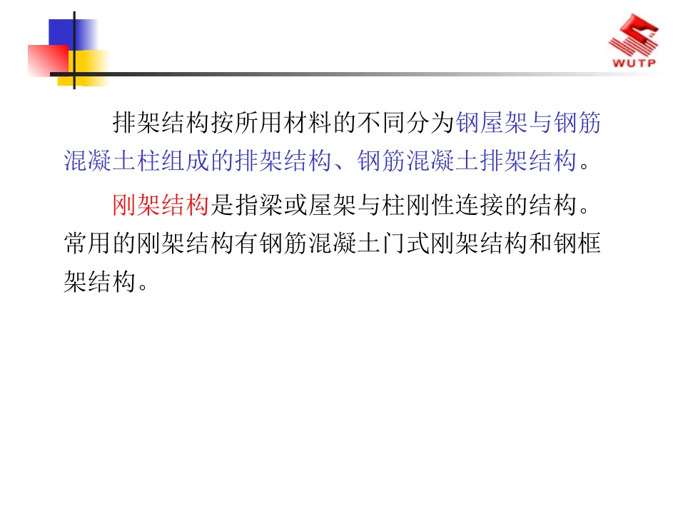 钢筋混凝土结构单层厂房_第3页