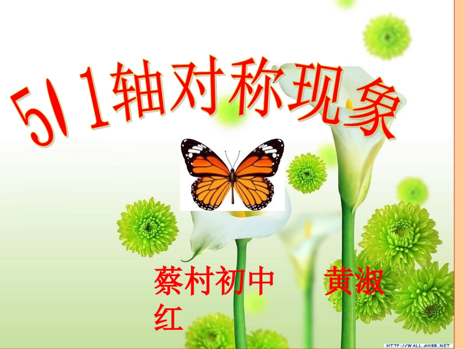 5.1轴对称现象.1轴对称现象-(6)_第3页