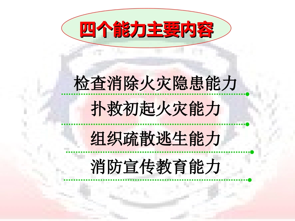 消防安全四个能力建设_第3页