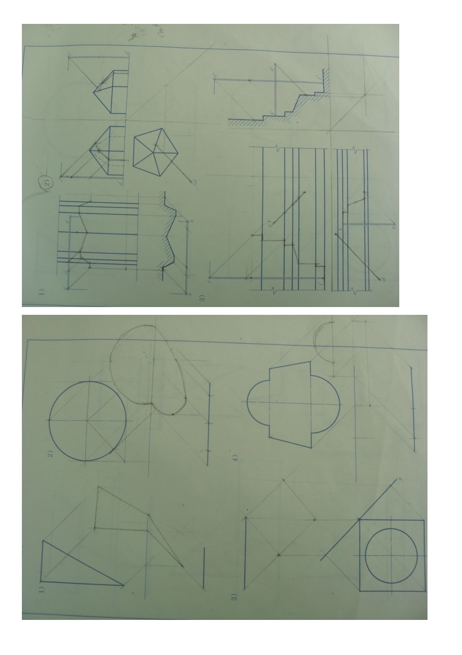 阴影透视习题集答案2003_第2页