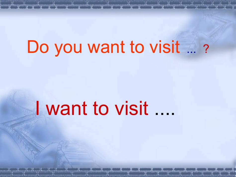 小学英语六年级上册MODULE-9--Unit-1--A-visit-to-the-UN_第2页