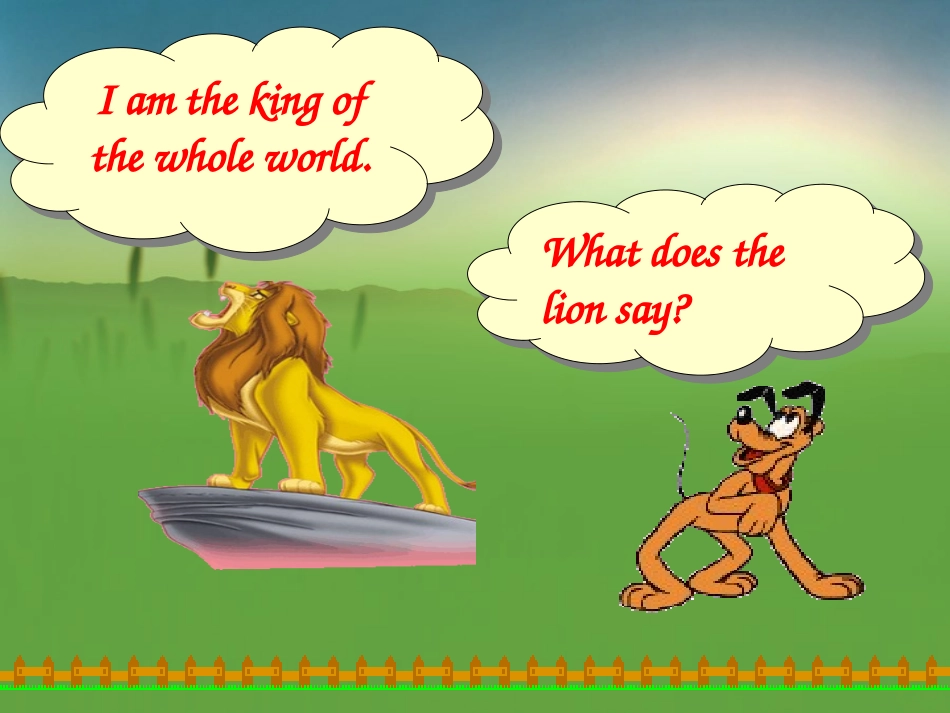 直、间接引语_第1页